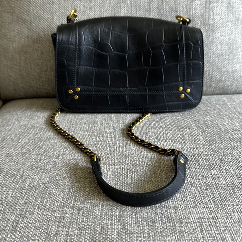 Jerome Dreyfuss crossbody bag